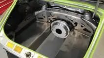 911 électrique