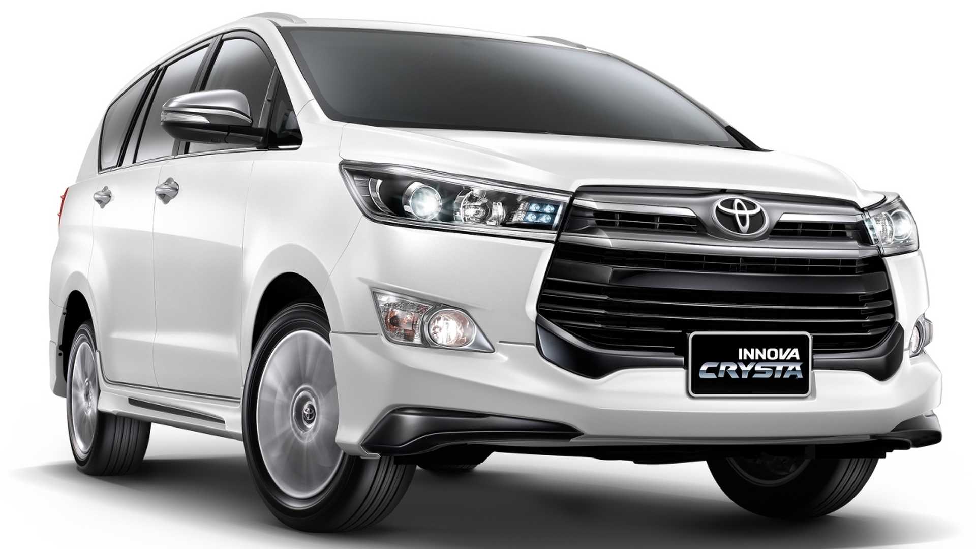 Toyota cogita produção de dois veículos comerciais na Argentina