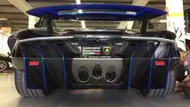 Lambo Centenario US