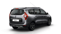 Dacia Summit