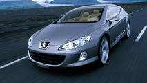 2003 - Peugeot 407 Elixir