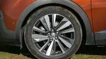 Peugeot 3008 2017 GT Line 1.6 BlueHDi 120 EAT6
