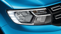 2017 - Dacia Logan MCV Stepway