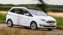 2017 Ford C-Max