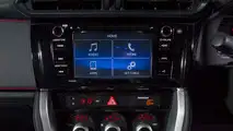 2017 Subaru BRZ