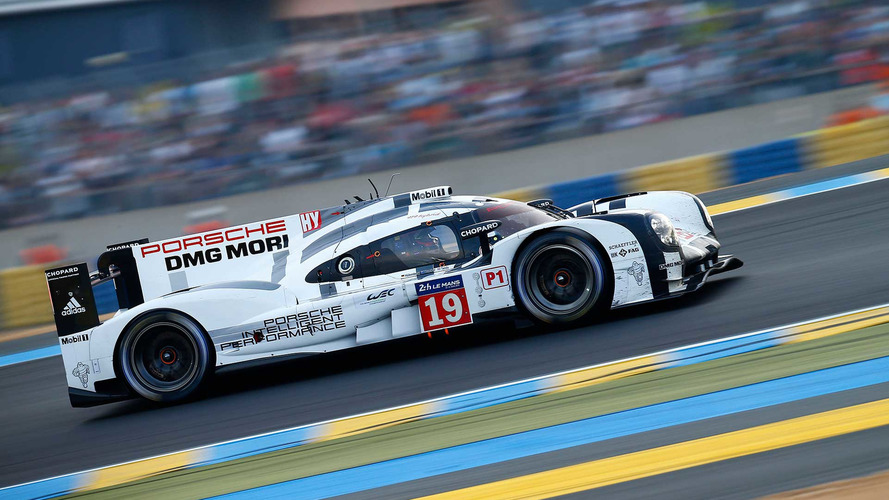 5 tecnologías Porsche que han pasado de la competición a la calle