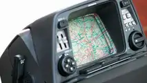 Honda Electro Gyrocator