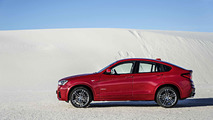 2017 BMW X4
