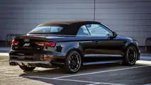 Audi S3 Cabriolet par ABT Sportsline