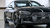 Audi S5 par ABT Sportsline