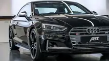 Audi S5 par ABT Sportsline