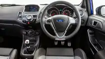 Ford Fiesta ST3 (üç kapılı)