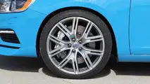 2017 Volvo V60 Polestar: Review