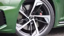 2018 Audi RS5 Coupe: First Drive