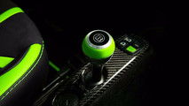 Vilner Smart ForTwo Brabus