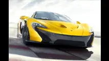 Schneller als der P1?