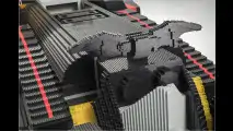 Das beste Batmobil aller Zeiten?
