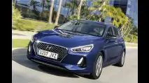 Neuer Hyundai i30 im Test