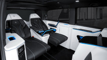 Brabus Business Lounge based on Mercedes-Benz V-Class