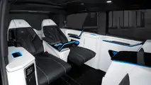 Brabus Business Lounge