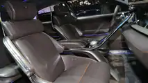 Pininfarina H600 concept