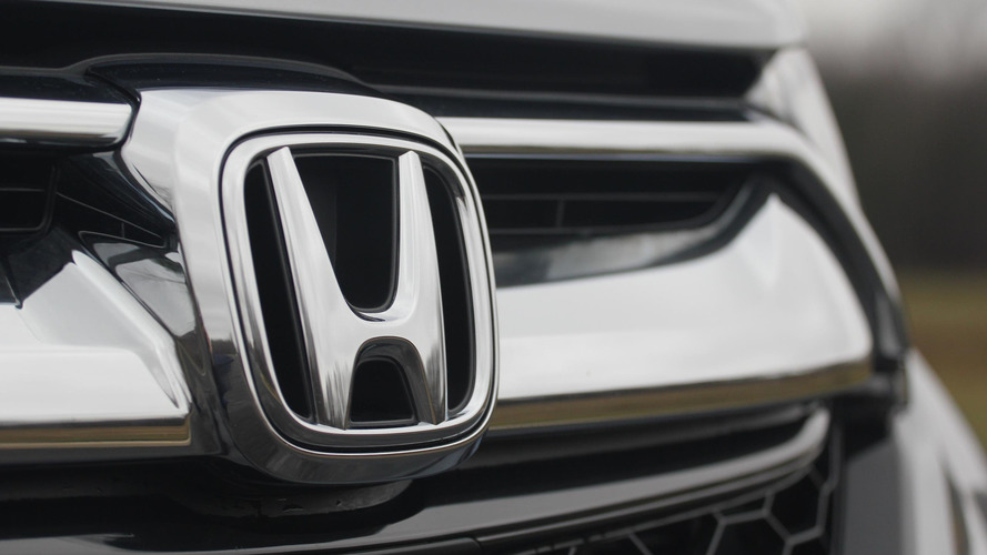 2017 Honda CR-V Review