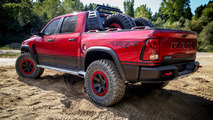 RAM TRX Rebel
