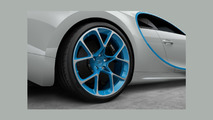 2018 Bugatti Chiron for sale