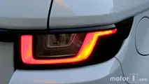 Land Rover Range Rover Evoque Cabriolet