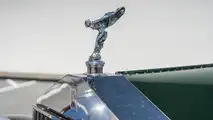 1927 Rolls-Royce Phantom Series I