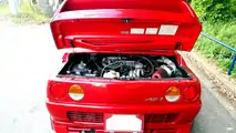 Autozam AZ-1
