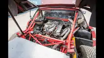 1983 Lancia-Abarth 037 Stradale