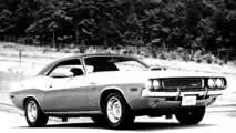 1970 Dodge Challenger