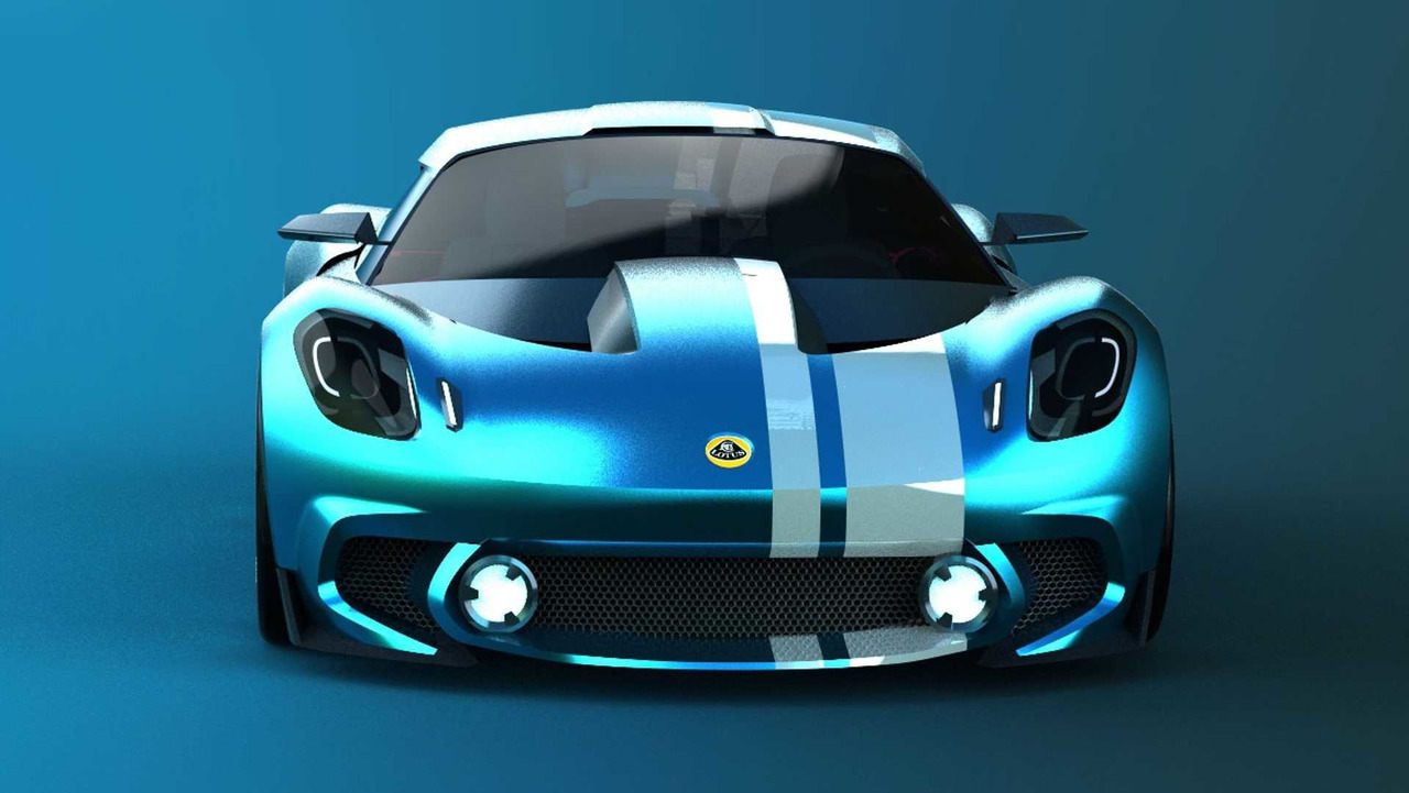 Lotus SUV Allegedly Arriving By 4, 4 Sports Cars By 4040 Lotus SUV Allegedly Arriving By 4, 4 Sports Cars By 4040