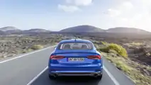 2017 Audi A5 Sportback G-Tron