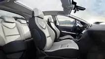Peugeot 308 et 408 Roland Garros