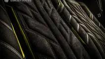 Mercedes-Benz Brabus G500 4x4² by Carlex Design