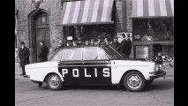 Pølizei-Wagen
