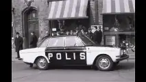 Pølizei-Wagen