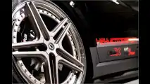 Tuningextras fürs Audi-Sportcoupé