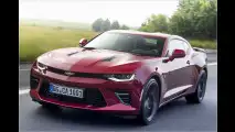 ,American way of drive