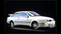Ford Sierra RS Cosworth