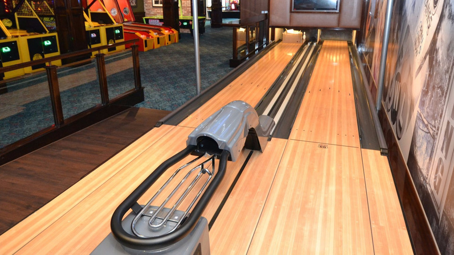 Norwegian Joy