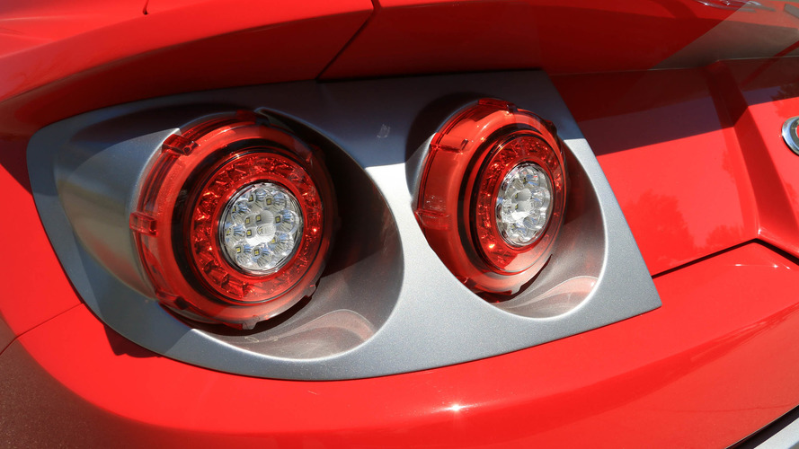 Zero to 60 Mustang GTT: First Drive