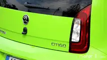 Škoda Citigo (2017)
