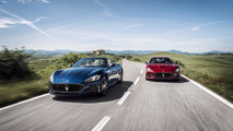 Maserati GT_GC_2017