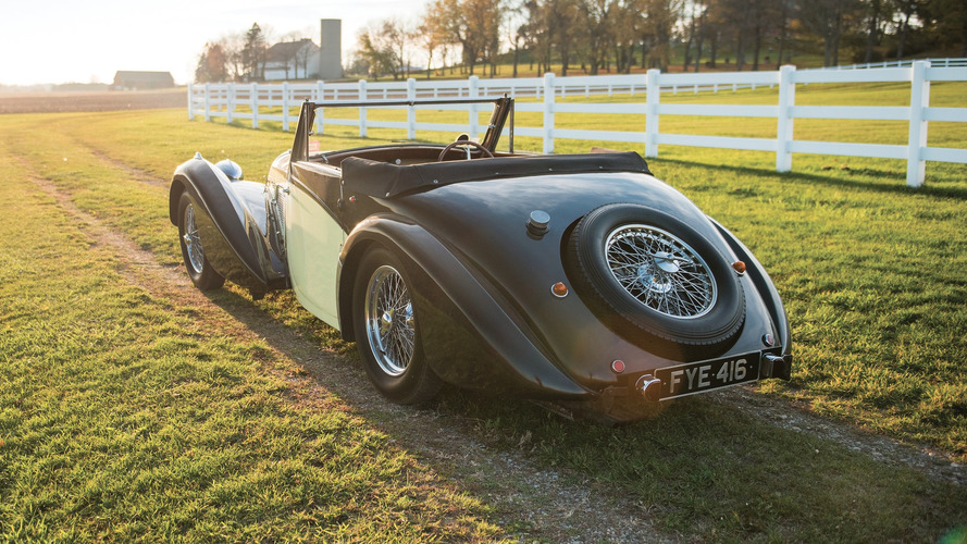 Amelia Island Auction