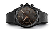 Zenith Chronomaster El Primero Range Rover Velar Special Edition