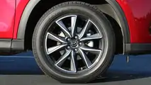 2017 Mazda CX-5: First Drive