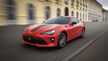 2017 Toyota 86 860 Special Edition